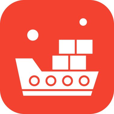 Modern ikon vektör illüstrasyonu, alışveriş kavramı 