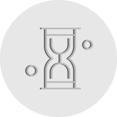 Modern ikon vektör illüstrasyonu, alışveriş kavramı 