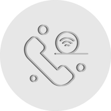 Modern ikon vektör illüstrasyonu, alışveriş kavramı 