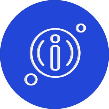 Modern ikon vektör illüstrasyonu, alışveriş kavramı 