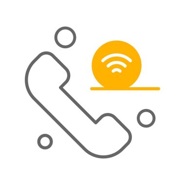 Modern ikon vektör illüstrasyonu, alışveriş kavramı 