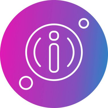 Modern ikon vektör illüstrasyonu, alışveriş kavramı 