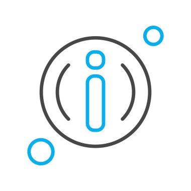 Modern ikon vektör illüstrasyonu, alışveriş kavramı 