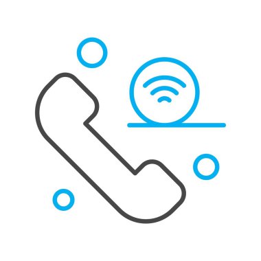 Modern ikon vektör illüstrasyonu, alışveriş kavramı 