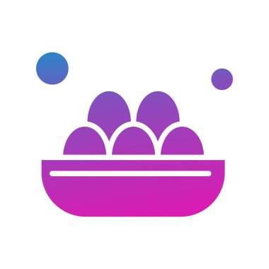  Vektör Sepeti Simgesi, basit web illüstrasyonu 