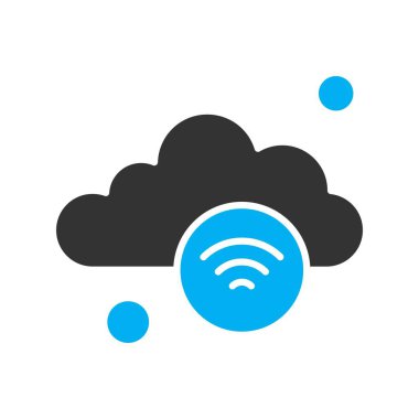  Vektör wifi simgesi