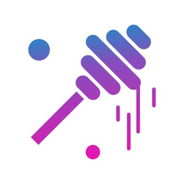 Kanada Günü Simge vektör illüstrasyonu