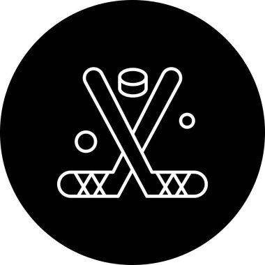 Modern ikon vektör illüstrasyonu, Kanada günü konsepti 