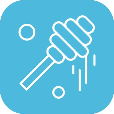 Modern ikon vektör illüstrasyonu, Kanada günü konsepti 