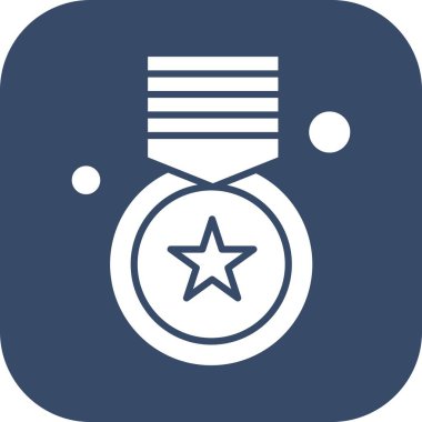 Modern ikon vektör illüstrasyonu, Kanada günü konsepti 