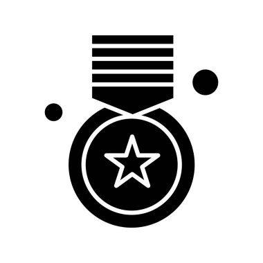 Ofis simgesi vektör illüstrasyonu