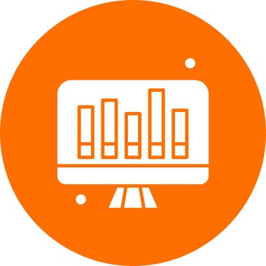  Tasarım için vektör lcd Simgesi