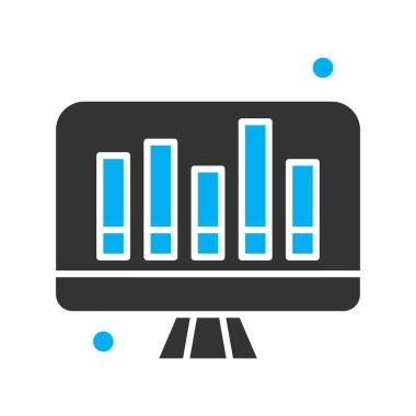  Tasarım için vektör lcd Simgesi