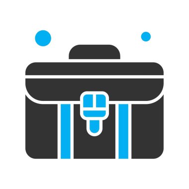 renkli vektör Evrak Dosyası Simgesi 