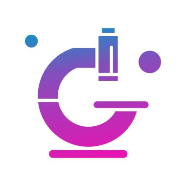 Coronavirus simgesi konsepti, vektör illüstrasyonu 