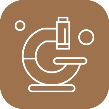 Vektör korona virüsü, covid-19 Simgesi, vektör illüstrasyonu