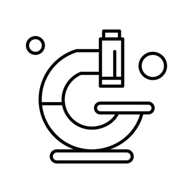 Vektör korona virüsü, covid-19 Simgesi, vektör illüstrasyonu