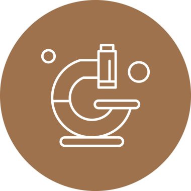 Vektör korona virüsü, covid-19 Simgesi, vektör illüstrasyonu