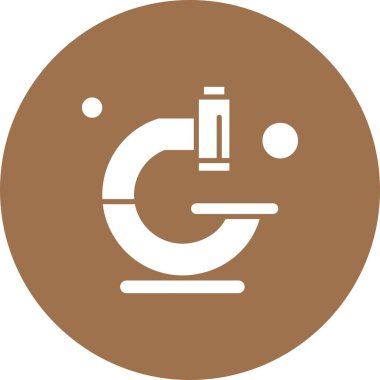 Vektör korona virüsü, covid-19 Simgesi, vektör illüstrasyonu