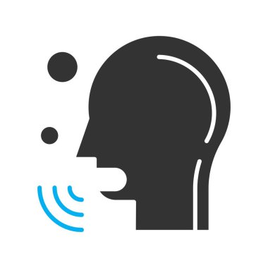 Hasta Simgesi, Vektör İllüstrasyonu