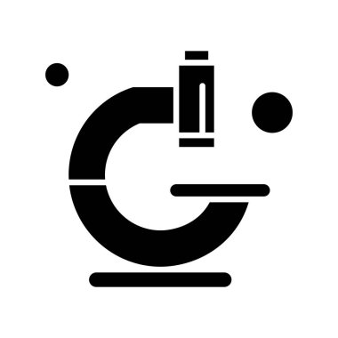 Vektör korona virüsü, covid-19 Simgesi, vektör illüstrasyonu