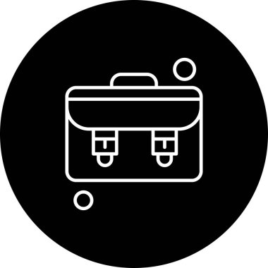 renkli vektör Evrak Dosyası Simgesi 