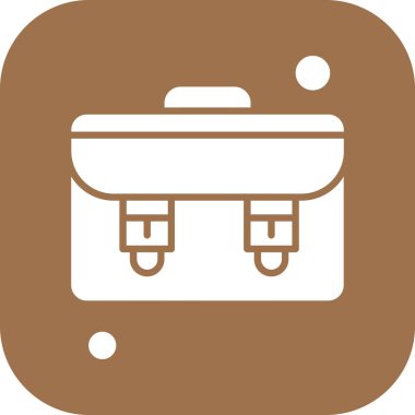 renkli vektör Evrak Dosyası Simgesi 