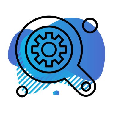  Simge ve Vektör illüstrasyonunu Bul