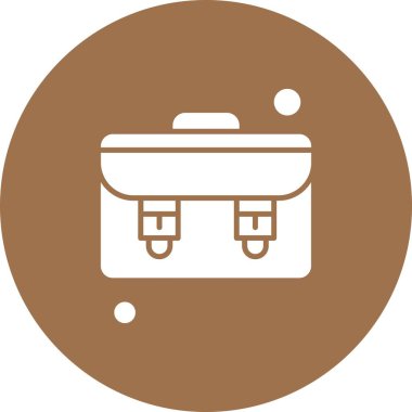 renkli vektör Evrak Dosyası Simgesi 