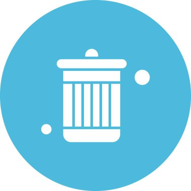  Vektör arayüzü Simgesi, vektör illüstrasyonu