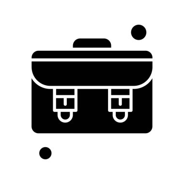 renkli vektör Evrak Dosyası Simgesi 