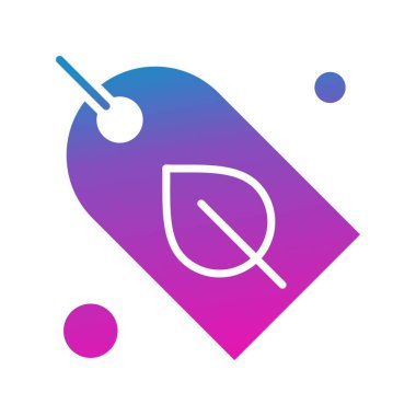 Contour vektör illüstrasyonunu terk eder