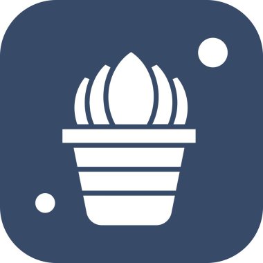 Vektör ekoloji simgesi, vektör illüstrasyonu