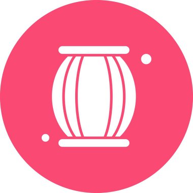 Vektör ekoloji simgesi, vektör illüstrasyonu