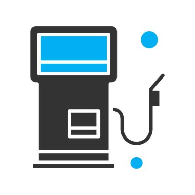 Vektör ekoloji simgesi, vektör illüstrasyonu