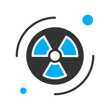 Vektör ekoloji simgesi, vektör illüstrasyonu