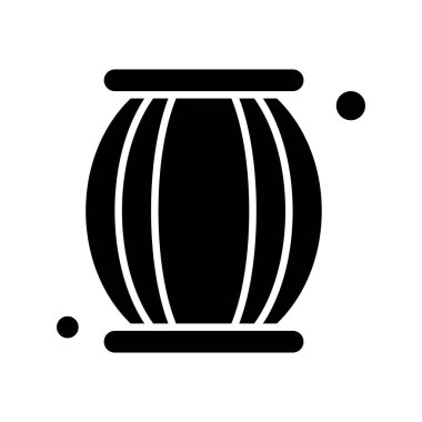 Vektör ekoloji simgesi, vektör illüstrasyonu