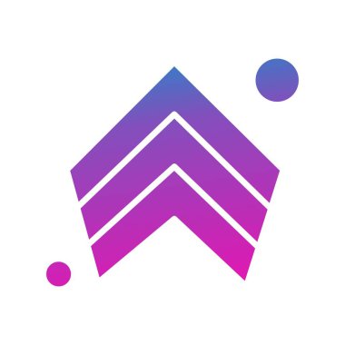 Vektör Ordusu Simgesi, vektör illüstrasyonu