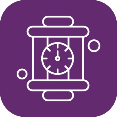 Vektör Ordusu Simgesi, vektör illüstrasyonu