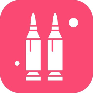 Vektör Ordusu Simgesi, vektör illüstrasyonu