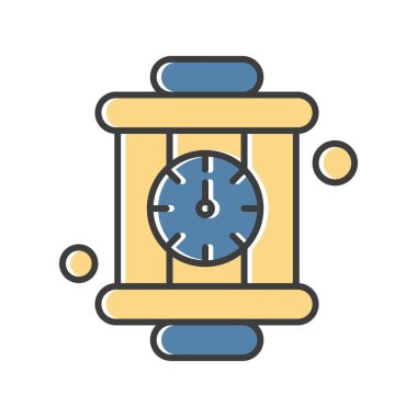 Vektör Ordusu Simgesi, vektör illüstrasyonu