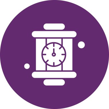 Vektör Ordusu Simgesi, vektör illüstrasyonu