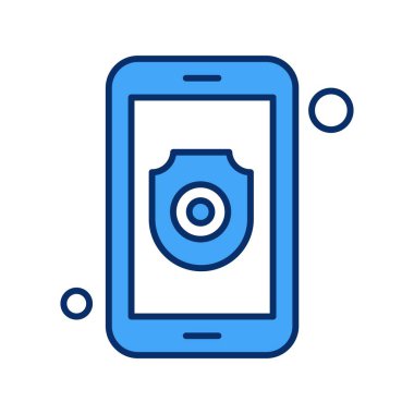 Vektör kalkanı werb Simgesi