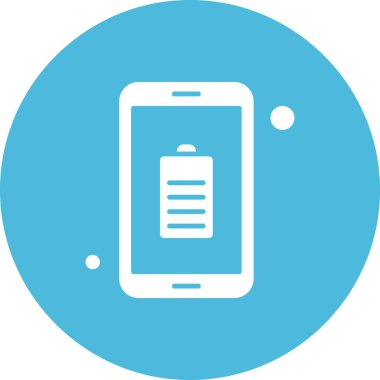 Vektör belgesi Simge illüstrasyonu