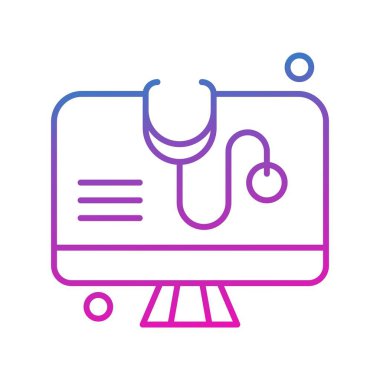  Tasarım için vektör lcd Simgesi