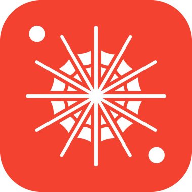  hedef simge, vektör illüstrasyonu