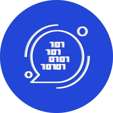 Eğitim simgesi, vektör illüstrasyonu