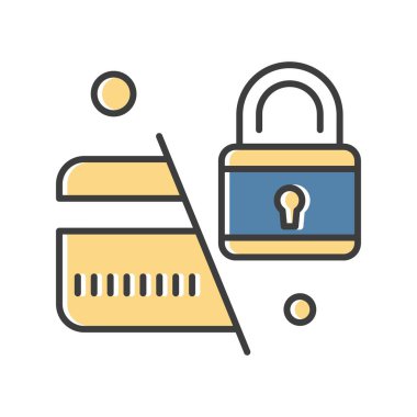 Eğitim simgesi, vektör illüstrasyonu