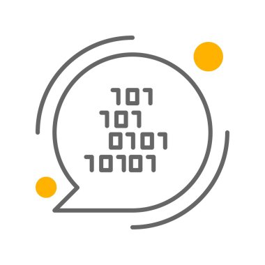 Eğitim simgesi, vektör illüstrasyonu