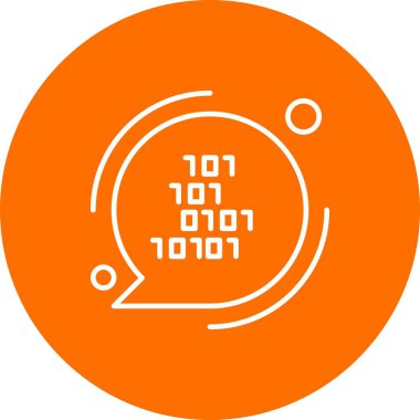 Eğitim simgesi, vektör illüstrasyonu